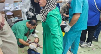 İsrail, Han Yunus'ta sivilleri vurdu: 17 ölü