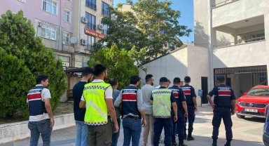 İstanbul ve Tekirdağ'da göçmen kaçakçılarına darbe