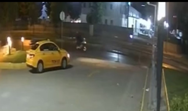 İstanbul'da DJ'in çalıştığı mekana yine silahlı saldırı: "Başıma bir şey gelirse eski patronum sorumlu"