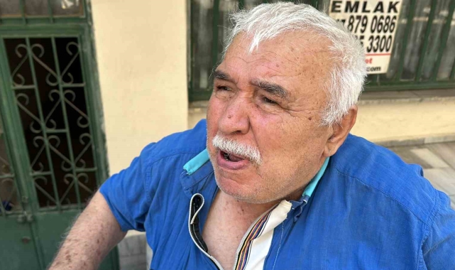 İstanbul'da havada asılı kalan adam o anları anlattı: "Kendimi aşağıya bırakacaktım"