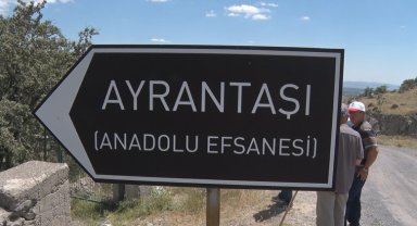 İşte Anadolu isminin çıktığı köy