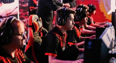 İzmir esporda dev finale ev sahipliği yapıyor