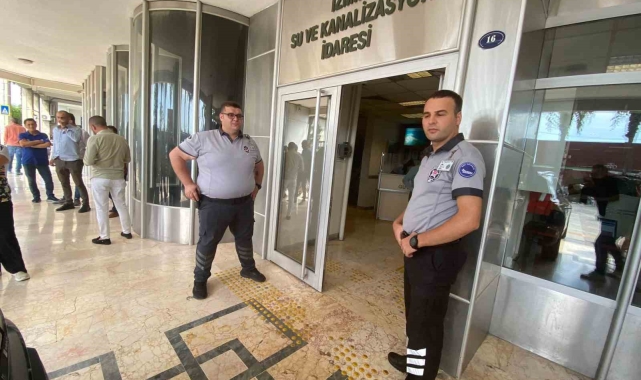 İzmir'deki elektrik çarpması olayı ile ilgili yeni gözaltılar