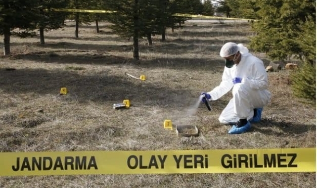 Jandarma Kriminal 15 şüpheli olayı aydınlattı