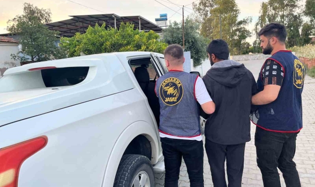 Jandarma nefes aldırmadı, üç ayda 11 katili yakaladı