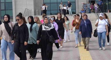 Kadın cinayetinde ağırlaştırılmış müebbet