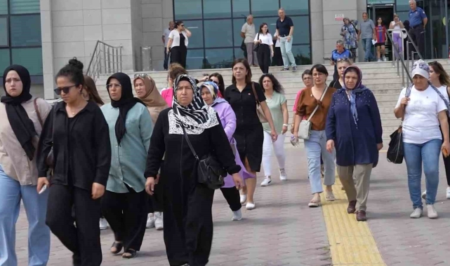 Kadın cinayetinde ağırlaştırılmış müebbet