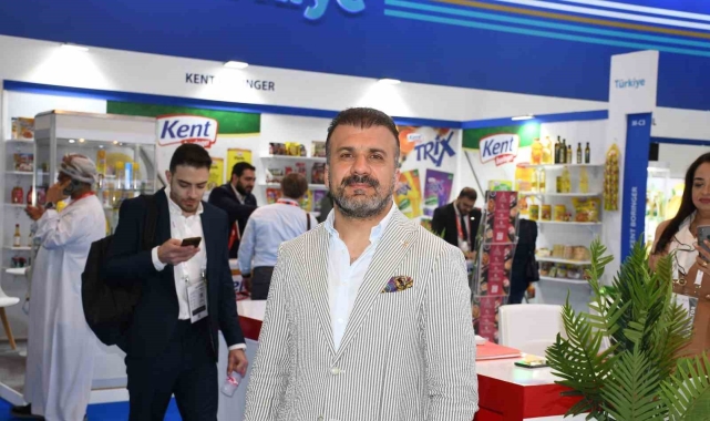 Kadooğlu, uluslararası fuarların kente büyük değer katacağını söyledi