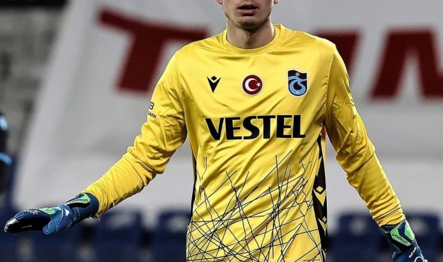 Kağan Moradaoğlu'na, Süper Lig ve 1. Lig takımları talip oldu