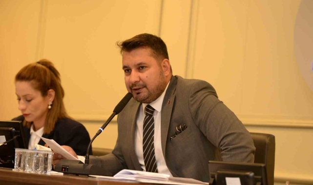 Kahramankazan Belediyesi temmuz ayı meclis toplantısı yapıldı