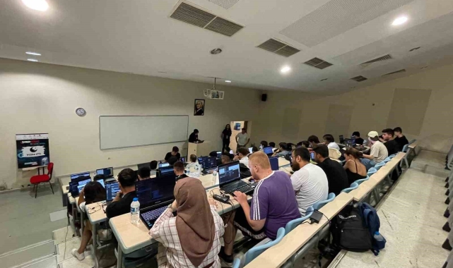 Kalkınma Ajansları Siber Vatan Bootcamp başladı
