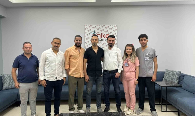 Kalp kapağındaki kaçağa mitral kapak ameliyatı