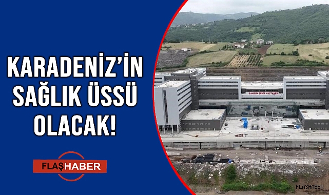 KALP MERKEZİ KURULUYOR!