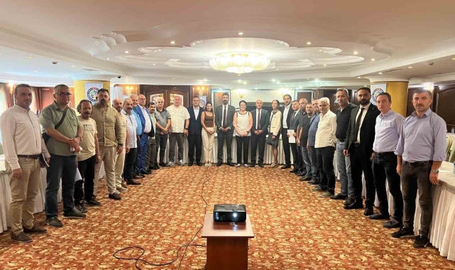 Kamu sendikaları platformundan baraj tepkisi