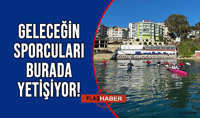 KANO SPORU İÇİN YENİ BİR MERKEZ!