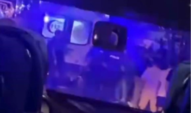 Kapaklı'da bir çocuk kendisi ile dalga geçen arkadaşını bıçakladı