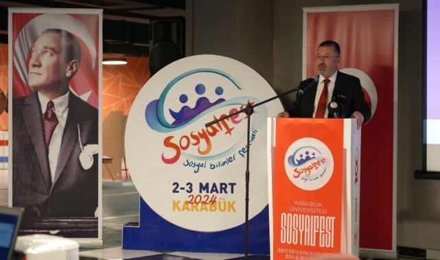 Karabük'te görme engelli bireylere yönelik "Akıl Oyunları Tasarımı" projesi başlatıldı