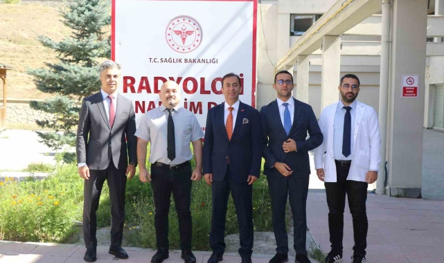 Karaciğer kitlelerinin tanısında Türk doktor ve mühendisler yapay zeka ile üstün başarı gösterdi
