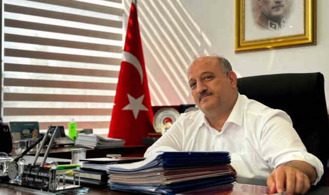 Karakuş, "Sağlık alanında önemli adımlar atacağız"