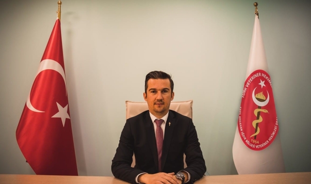 Kars VHO'dan sokak hayvanları için kısırlaştırma çağrısı