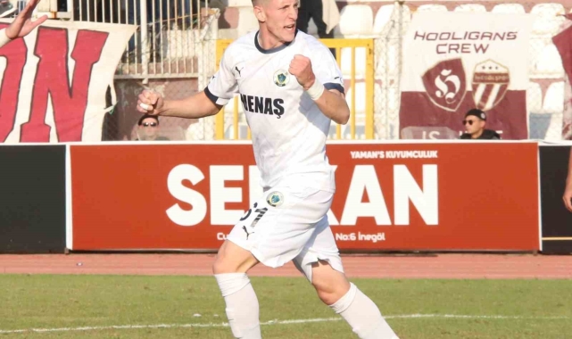 Karşıyaka, Abdulkadir Öksüz ile anlaştı