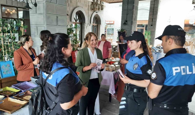 Kars'ta KADES uygulaması anlatıldı