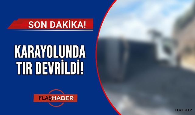 KASTAMONU-SİNOP KARA YOLU TEK YÖNLÜ ULAŞIMA KAPANDI!