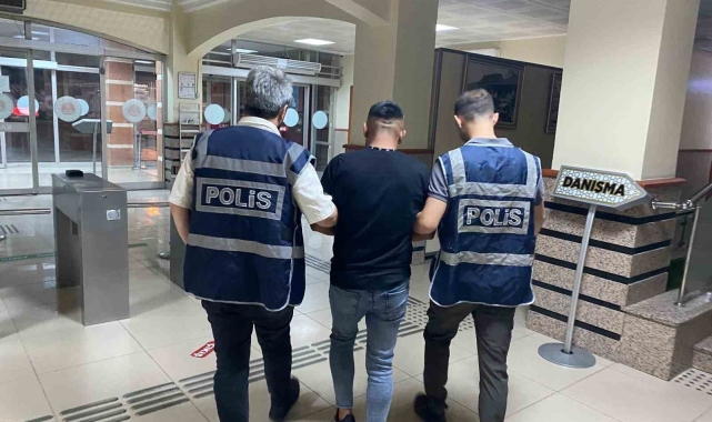 Kastamonu'da aranan 4 şahıs yakalandı