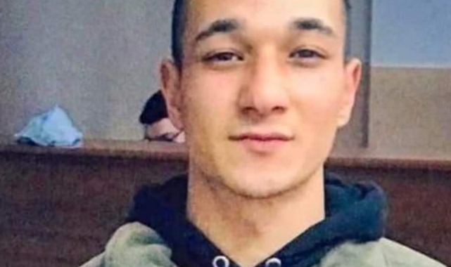 Kayıp olarak aranan gencin cesedi bulundu