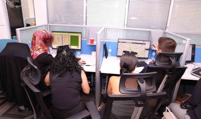 KAYMEK ve Alo 153 İletişim Merkezi&#039;nden çağrı merkezi kursu iş birliği