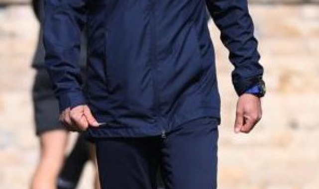 Kayserispor Alt Yapısı Ona emanet Alper Kelkitli'ye emanet
