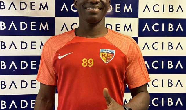 Kayserispor sağlık kontrolünden geçti