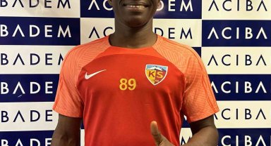 Kayserispor sağlık kontrolünden geçti