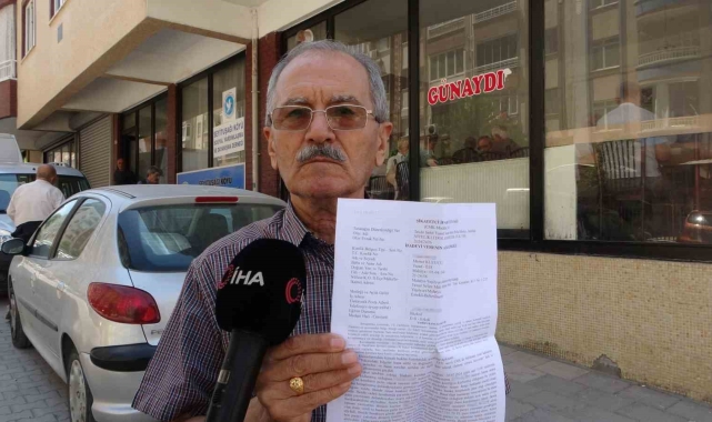 Kendilerini polis olarak tanıtarak depremzede vatandaşın 370 bin TL'sini dolandırdılar