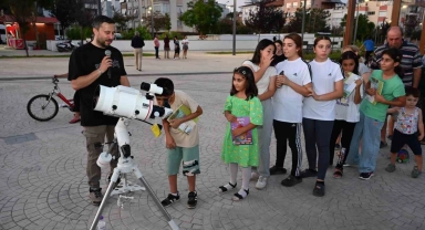 Kepez'de mobil hizmet şöleni başladı