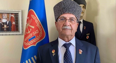 Kıbrıs Gazisi Akar, 50 yıldır aynı gururla yaşıyor