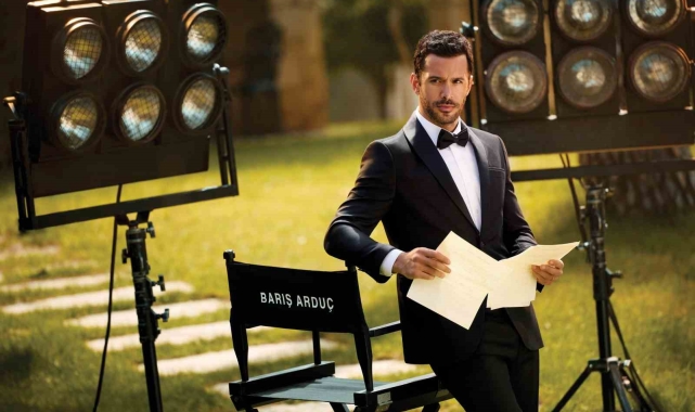 Kiğılı, yeni smokin koleksiyonunu tanıttı