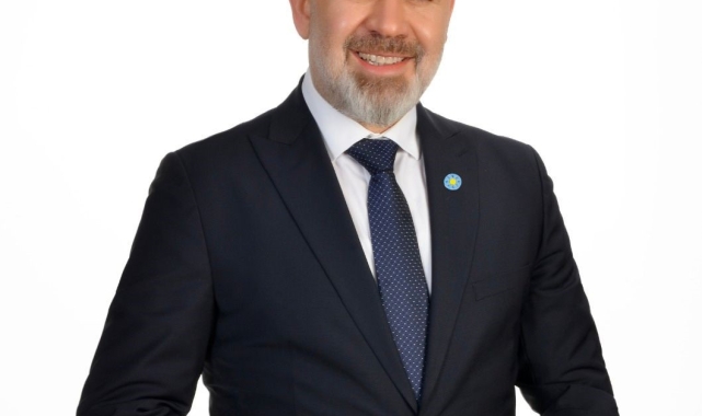 Kılınç; Müsavat Dervişoğlu'nun başdanışmanı oldu