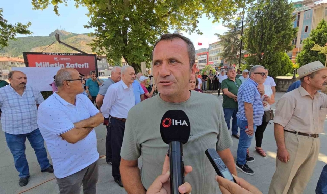 Kınık Belediye Başkanı Geçene'ye işçi çıkarmaları nedeniyle tepki yağdı