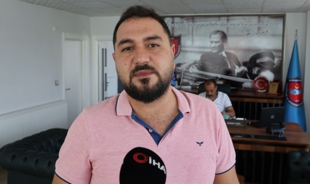 Kırşehir'de mahkeme süreci devam eden plakalarda ihale iddiası