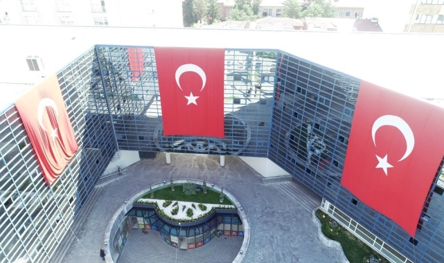 Kocasinan'da 15 Temmuz ruhu yaşatılıyor