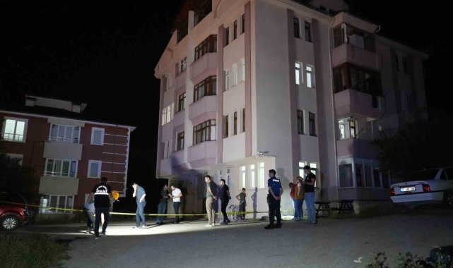 Komşular arasında silahlı kavga: 1'i ağır 3 yaralı