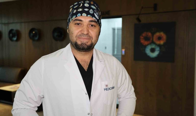 Konjonktivit tedavi edilmezse gözde ömür boyu izler bırakabiliyor