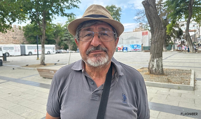 KONUKMAN:"TASARRUF GENELGESİ DELİK DEŞİK OLMUŞ DURUMDA"