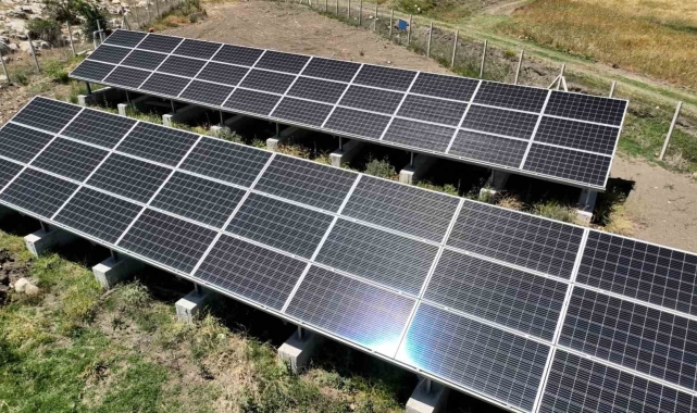 Korkuteli Sülekler Mahallesi meyveciliğin yeni adresi oldu