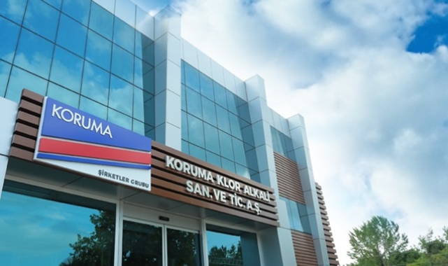 Koruma Klor Alkali firmasına soruşturma