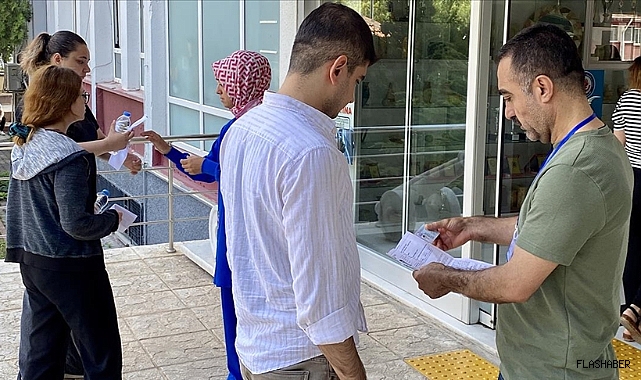 KPSS GENEL YETENEK-GENEL KÜLTÜR OTURUMLARI SONA ERDİ!