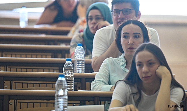 KPSS LİSANS OTURUMLARI 14 TEMMUZ'DA BAŞLIYOR!