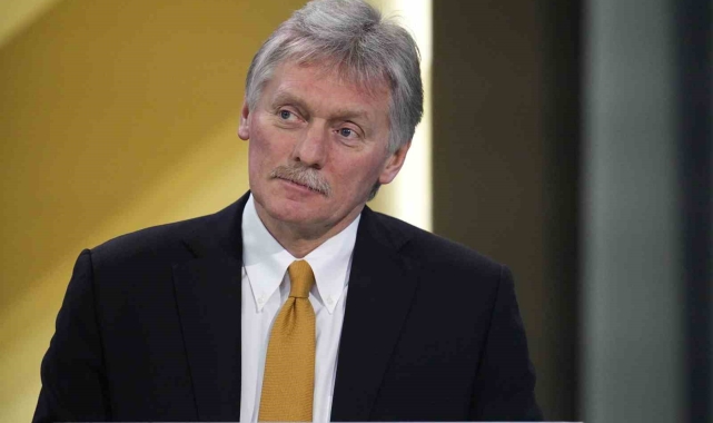 Kremlin: "ABD'deki iç siyasal süreçlere hiçbir zaman müdahale etmeyeceğiz"
