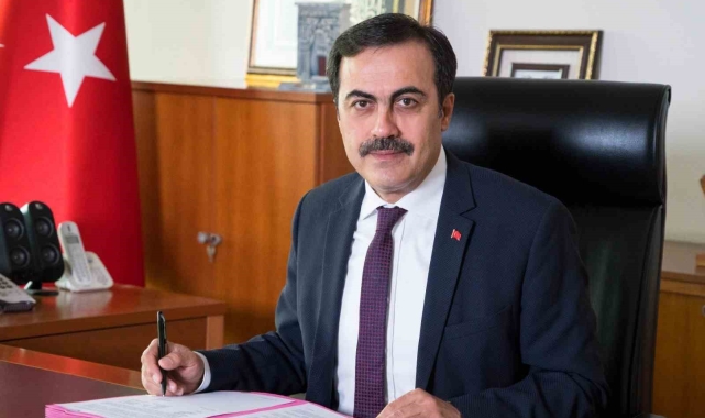 KTO Başkanı Öztürk'ten ikinci 500 listesine giren Konyalı firmalara tebrik